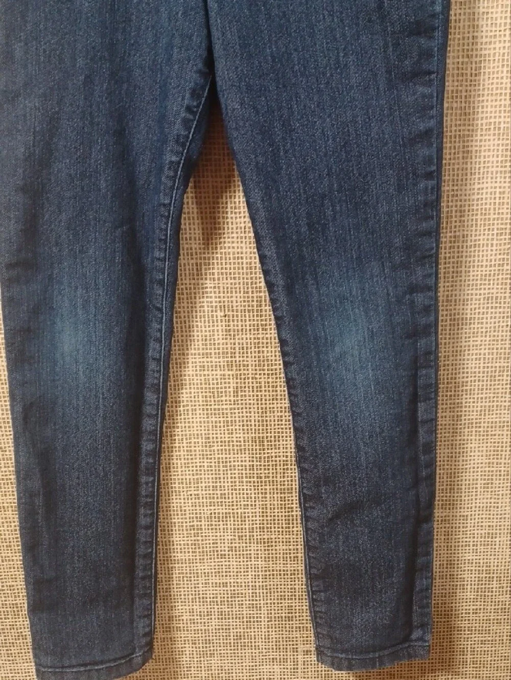 OshKosh B'gosh Dark Indigo Skinny Jeans